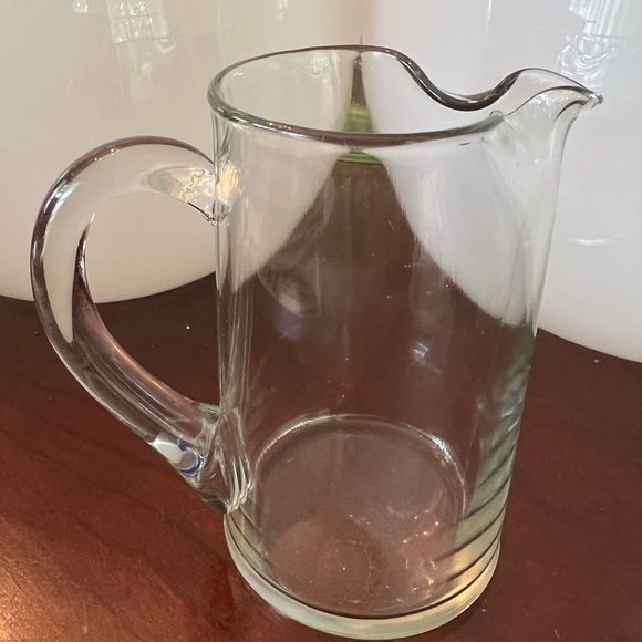 Small MCM Pitcher - Picture 5 of 6